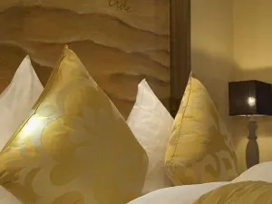 Land & Golf Hotel Stromberg
