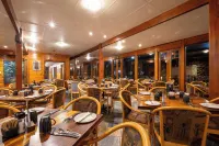 Knysna Log-Inn Hotel