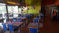 Casa da Felicidade - breakfast