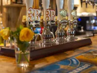 Priory Inn - С баром