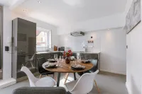 BE KNK Paul 15 in Knokke-heist