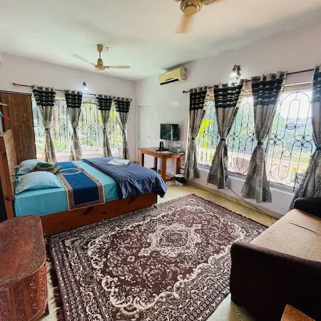The Bodhi Tree Resort