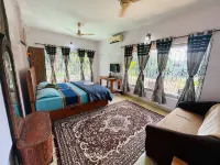 The Bodhi Tree Resort