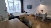 Apartamenty Varsovia 304 瓦爾索維亞公寓304 尤爾蘇斯附近的飯店