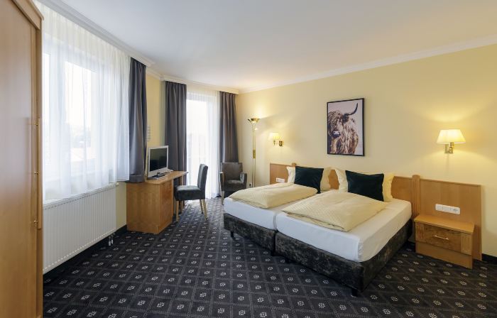 Hotel Zum Adler