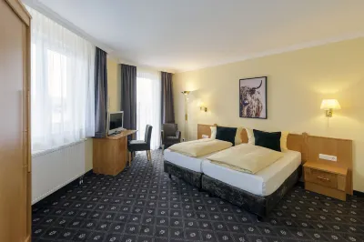 Hotel Zum Adler Hotels in der Nähe von Nidderau