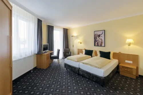 Hotel Zum Adler Hotels in Karben