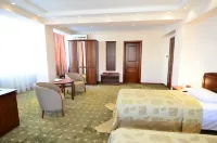 Platinum Hotel Hotels in Chisinau