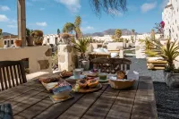 Finca Luz Hotels in La Oliva
