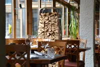 Hotel Rovanada Wellness & BergNatur Hotels in Splugen