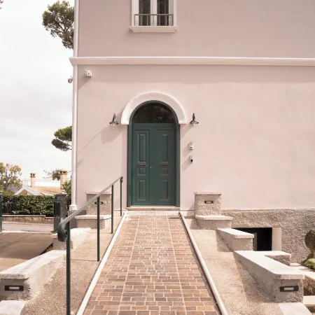 VILLA MADRE Suites e Private Spa