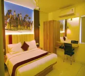 Butterfly Luxury Apartment-Benz Circle