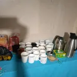 Sunrise Homestay Sipi - Pensions