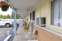 بارك سايد موتل من أويو ميدفيل بحيرة كونوت فنادق في Conneaut Lakeshore