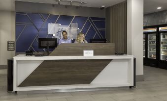 Holiday Inn Express & Suites Festus - South ST. Louis