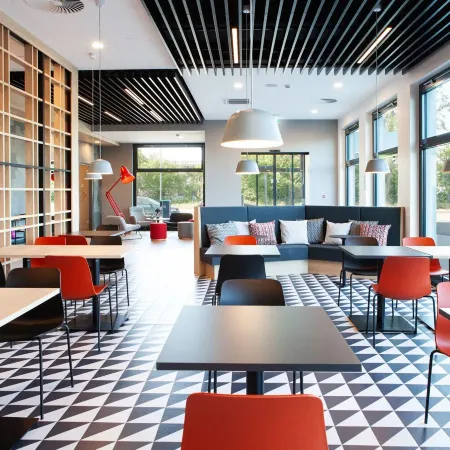 ibis budget Berlin Airport