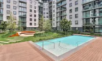 Remarkable 2-Bed Apartment in Johannesburg