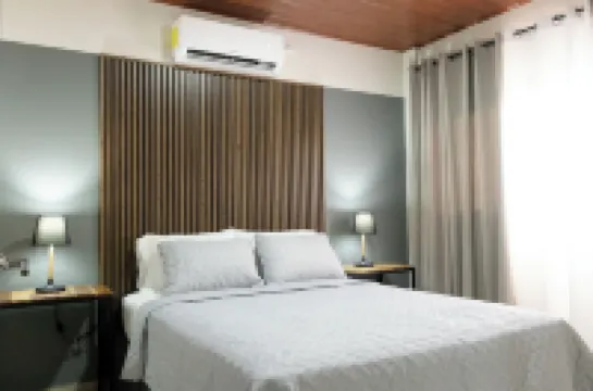 Hotel Boutique Bueso Hotels in 