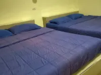 룽포드코 리조트 파티오 호텔