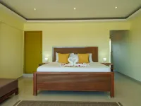 Hotel la Casona MC Hotels in La Romana