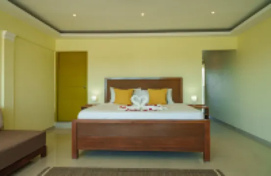 Hotel la Casona MC Ξενοδοχεία στην πόλη 