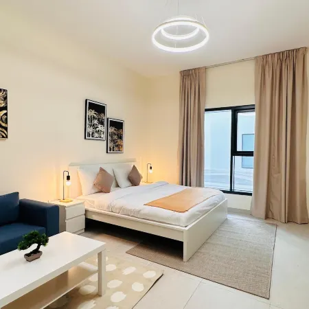 Sunday Sheikh Zayed Road Concord Tower by Belvilla