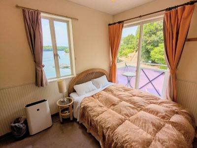 ゲストルーム(部屋タイプお任せ) プチホテル賢島ハーバーの写真