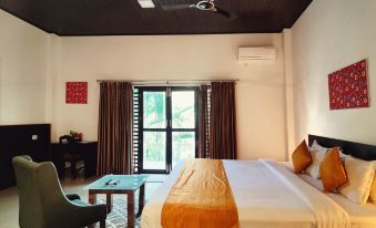 The Yellow Bamboo Resort & Spa