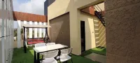 Hotel Diamond Hotel a Diu