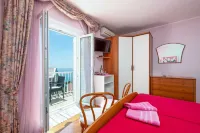 Paulina管理的Rooms Tupina - 青年旅舍