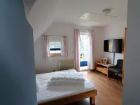 Doppelhaushälfte Bernsteinhaus II, Trassenheide Hotels in Trassenheide