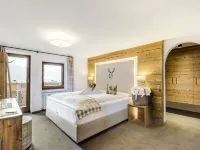 Hotel Jägerheim 3S Hotels in Selva