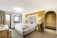 Hotel Jägerheim 3S