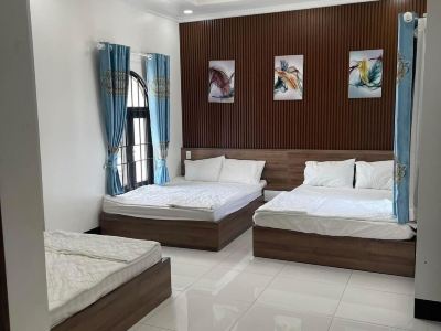 Kim Ngan Motel