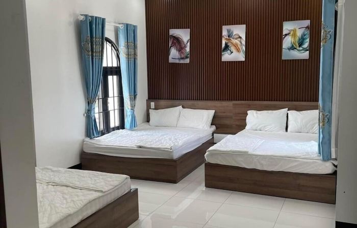 Kim Ngan Motel