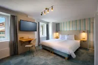 Krone by b-Smart Hotels in Зарганс