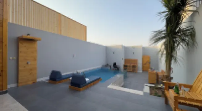 alma cottages Hotels in 