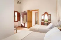 Valdelaseras Hotels in La Codosera