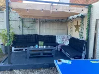 Isle 2-Bed Retreat- Sleeps 4 Garden & Games Room