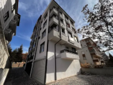 Güneş Rezidans Hotels in 