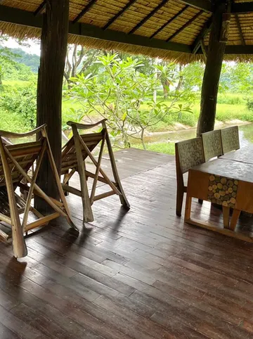 รูปภาพของระเบียงไพร แวลลีย์