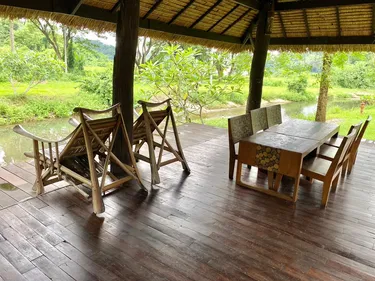 รูปภาพของระเบียงไพร แวลลีย์