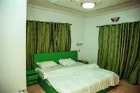 The CEO hotel and suite - spa