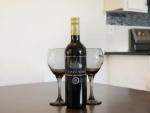 舒適的兩卧室山景私人甲板 帕西菲卡酒店