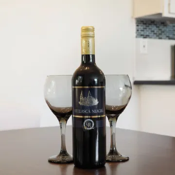 Mountain View 2BR Retreat with Private Deck