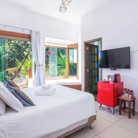 Hotel Vila Kebaya