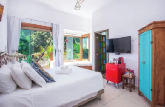Hotel Vila Kebaya