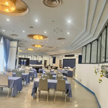 Hotel Tetora Resort Shizuoka Yaizu
