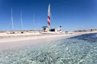 Sa Pedrera Suites & Spa - Beach