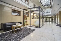 Hotel MAXPLAZA Hotels in Trnava